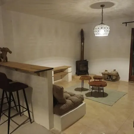 Villa Casa Laguna *