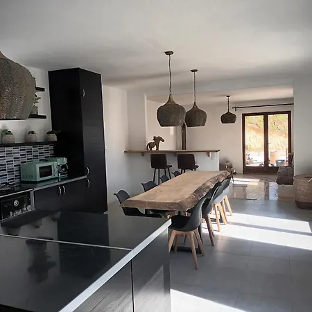 Villa Casa Laguna Iznájar