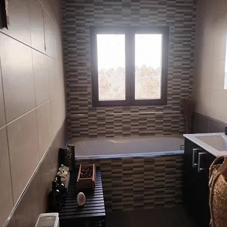 Casa Laguna Iznájar